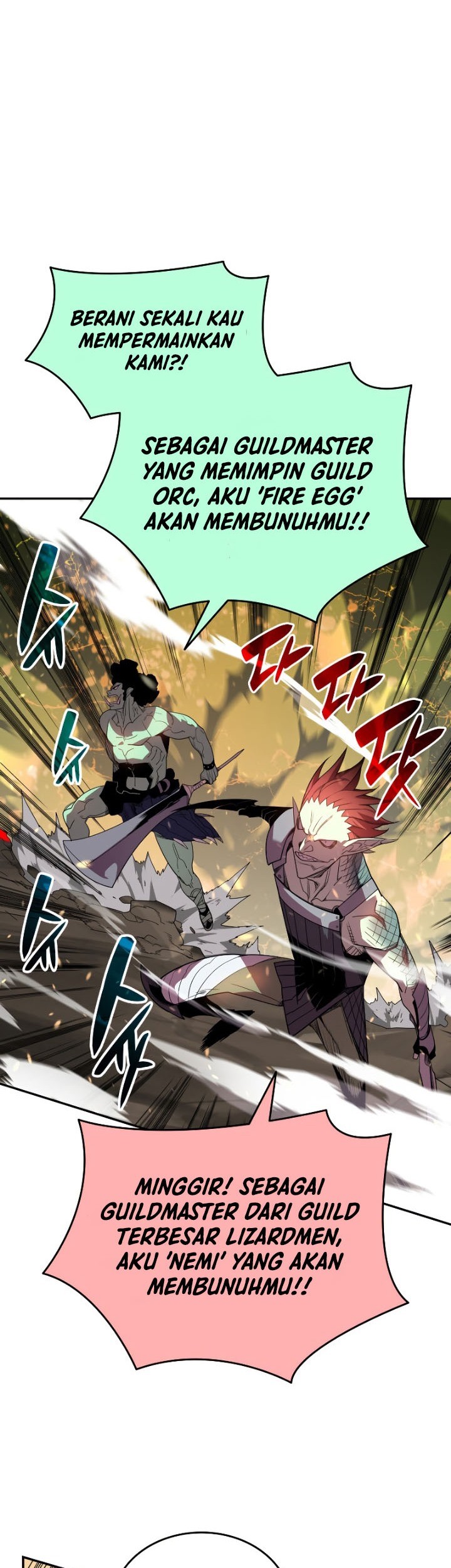 Worn and Torn Newbie Chapter 146 Gambar 30