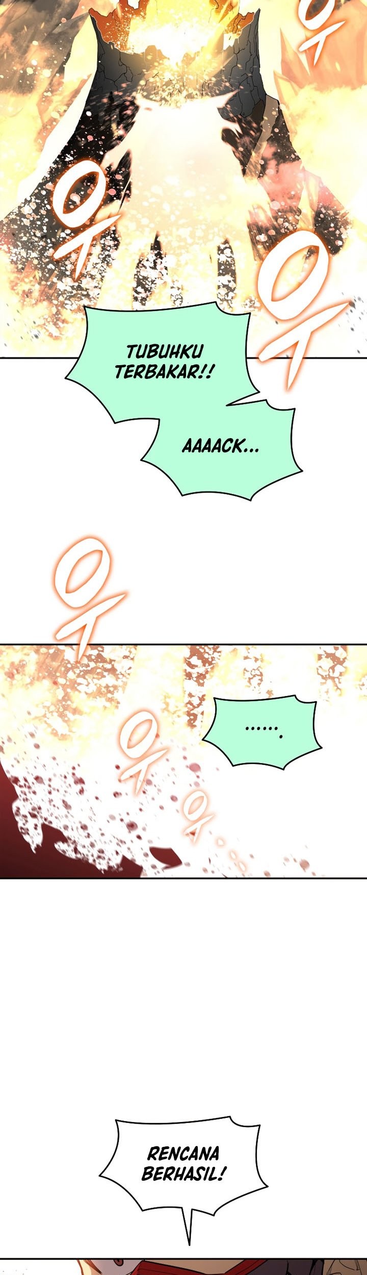 Worn and Torn Newbie Chapter 146 Gambar 44