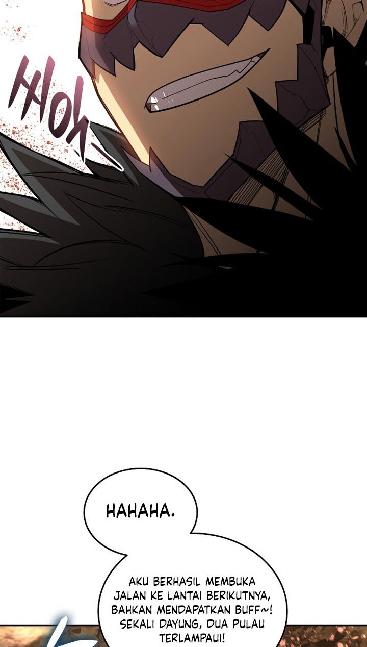 Worn and Torn Newbie Chapter 146 Gambar 45