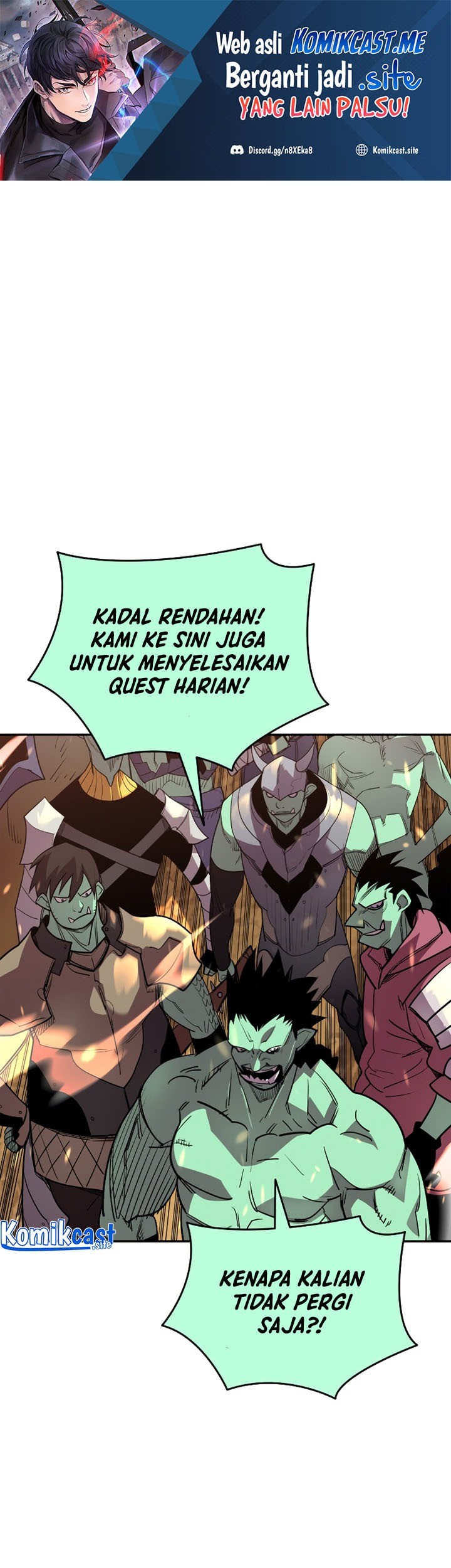 Baca Manhwa Worn and Torn Newbie Chapter 146 Gambar 2