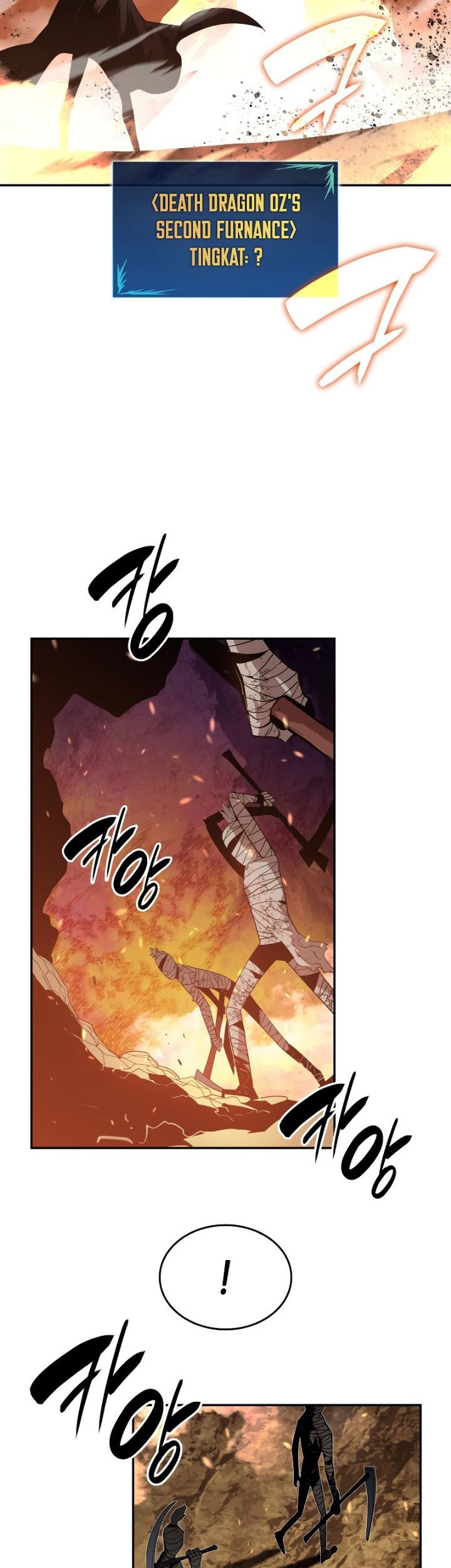 Worn and Torn Newbie Chapter 146 Gambar 58