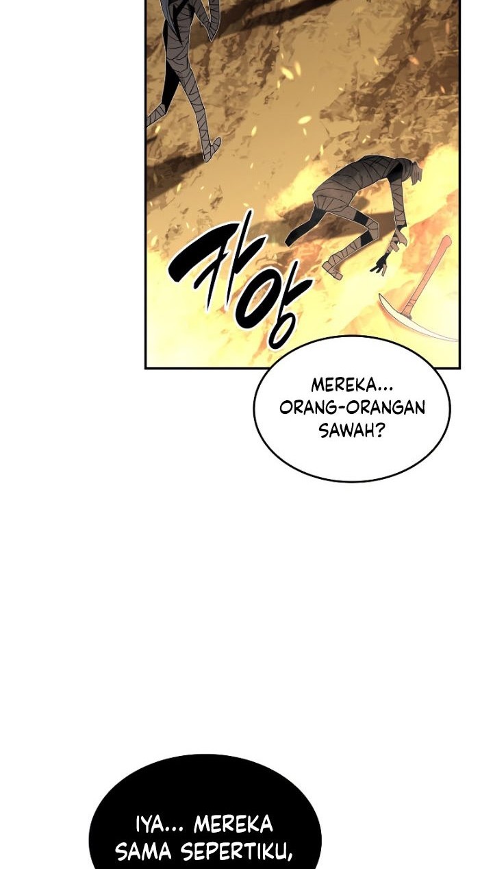 Worn and Torn Newbie Chapter 146 Gambar 59