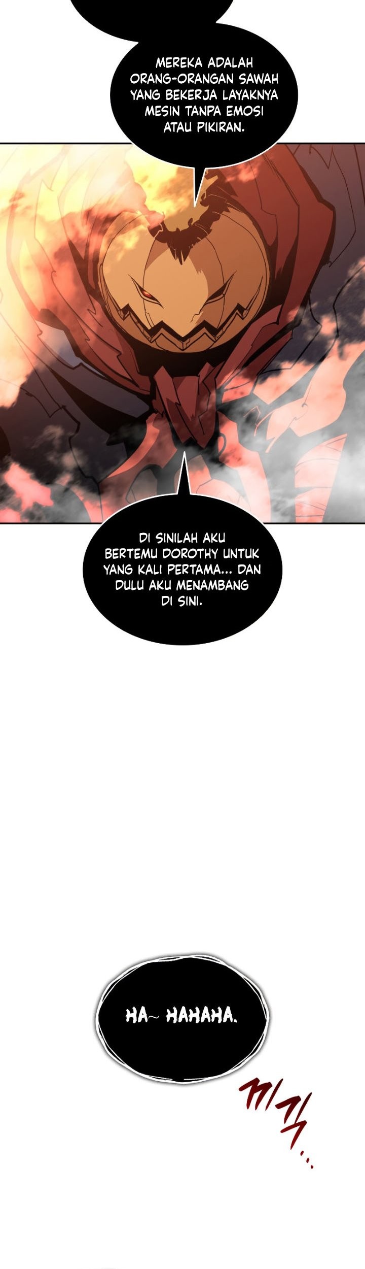 Worn and Torn Newbie Chapter 146 Gambar 60