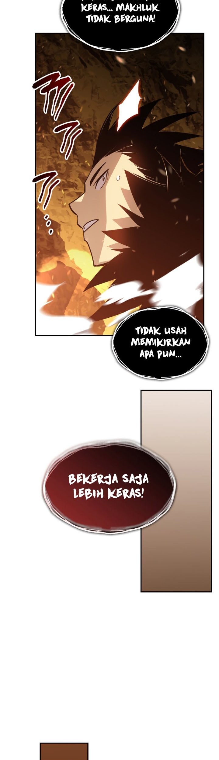 Worn and Torn Newbie Chapter 146 Gambar 62