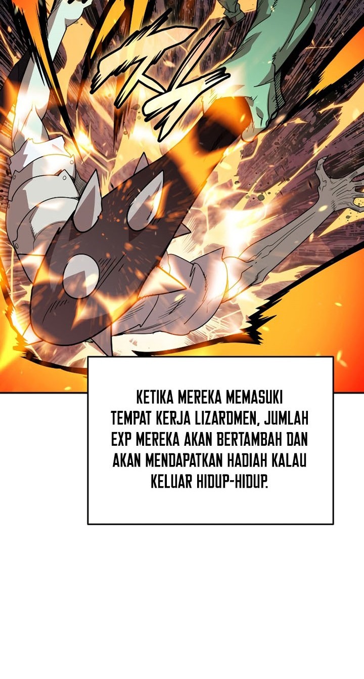 Worn and Torn Newbie Chapter 146 Gambar 9