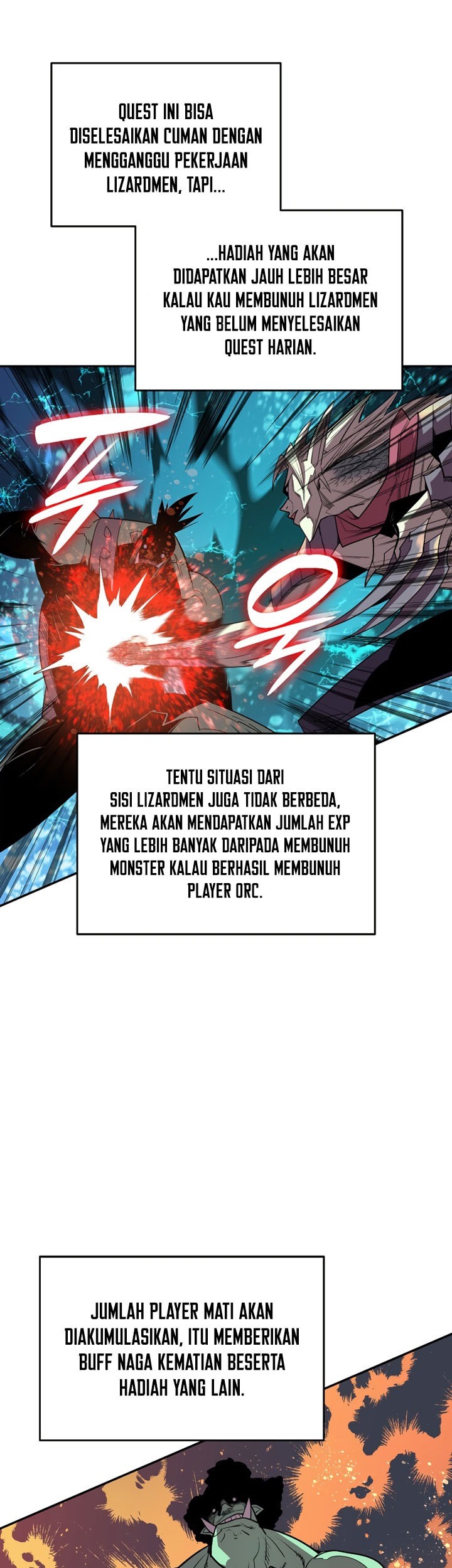 Worn and Torn Newbie Chapter 146 Gambar 10