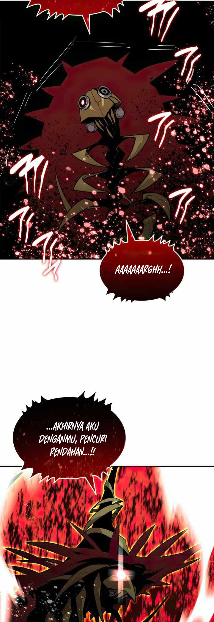 Worn and Torn Newbie Chapter 147 Gambar 14