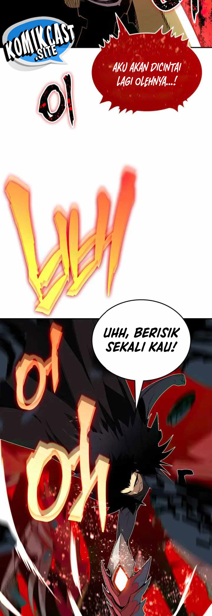 Worn and Torn Newbie Chapter 147 Gambar 16