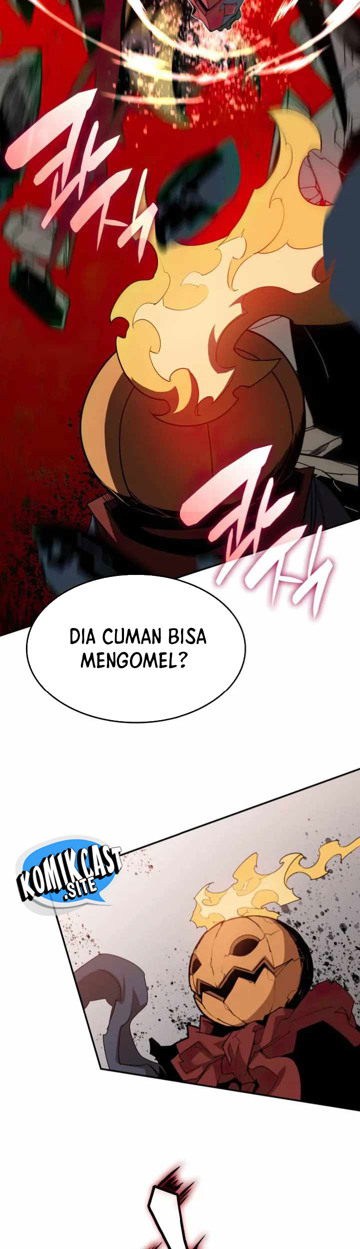Worn and Torn Newbie Chapter 147 Gambar 17