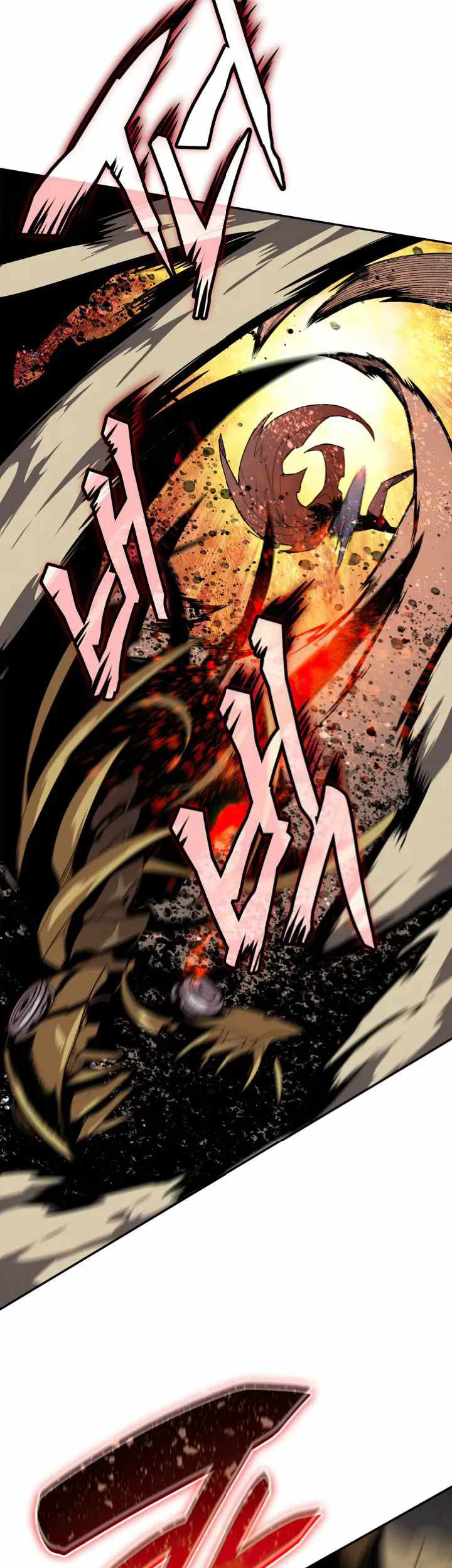 Worn and Torn Newbie Chapter 147 Gambar 18