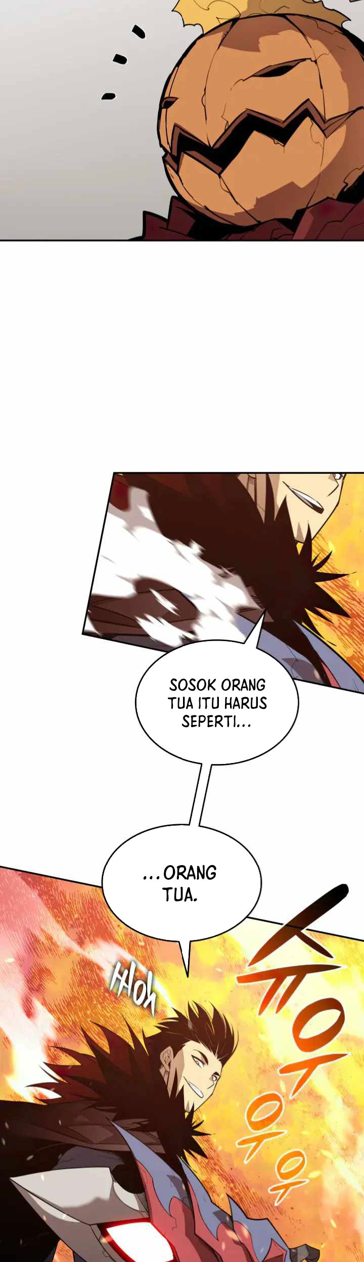 Worn and Torn Newbie Chapter 147 Gambar 20