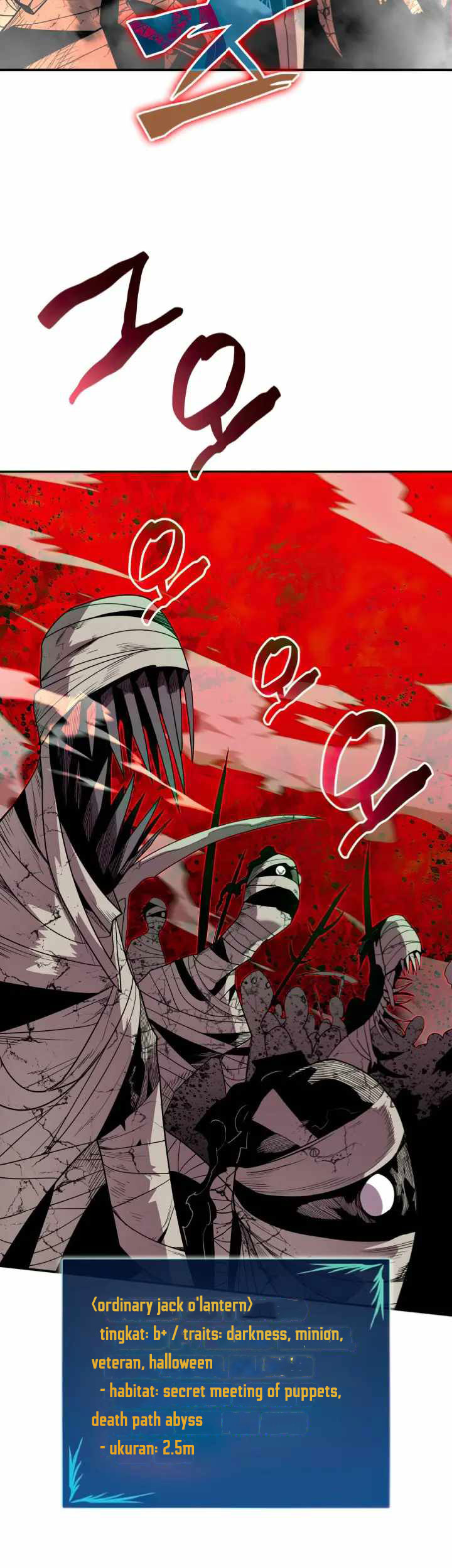 Worn and Torn Newbie Chapter 147 Gambar 32