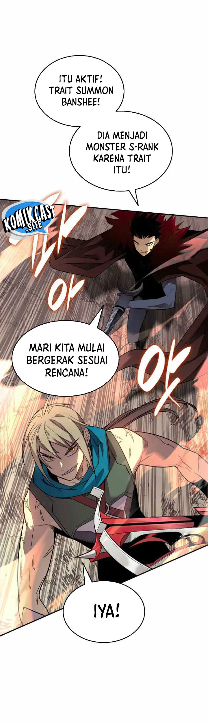 Worn and Torn Newbie Chapter 147 Gambar 33