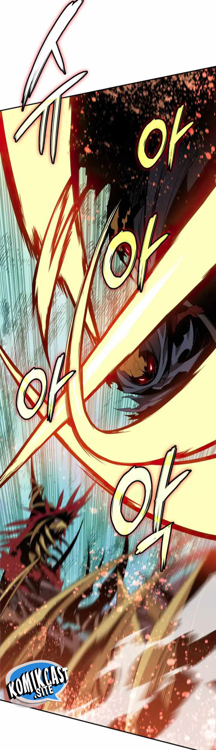 Worn and Torn Newbie Chapter 147 Gambar 35