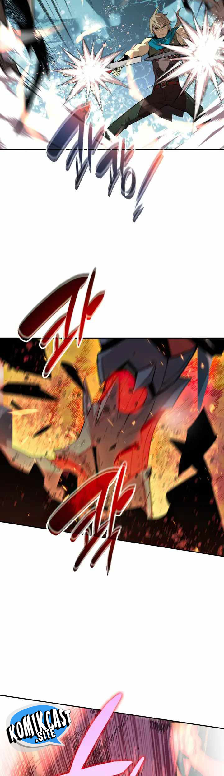 Worn and Torn Newbie Chapter 147 Gambar 37