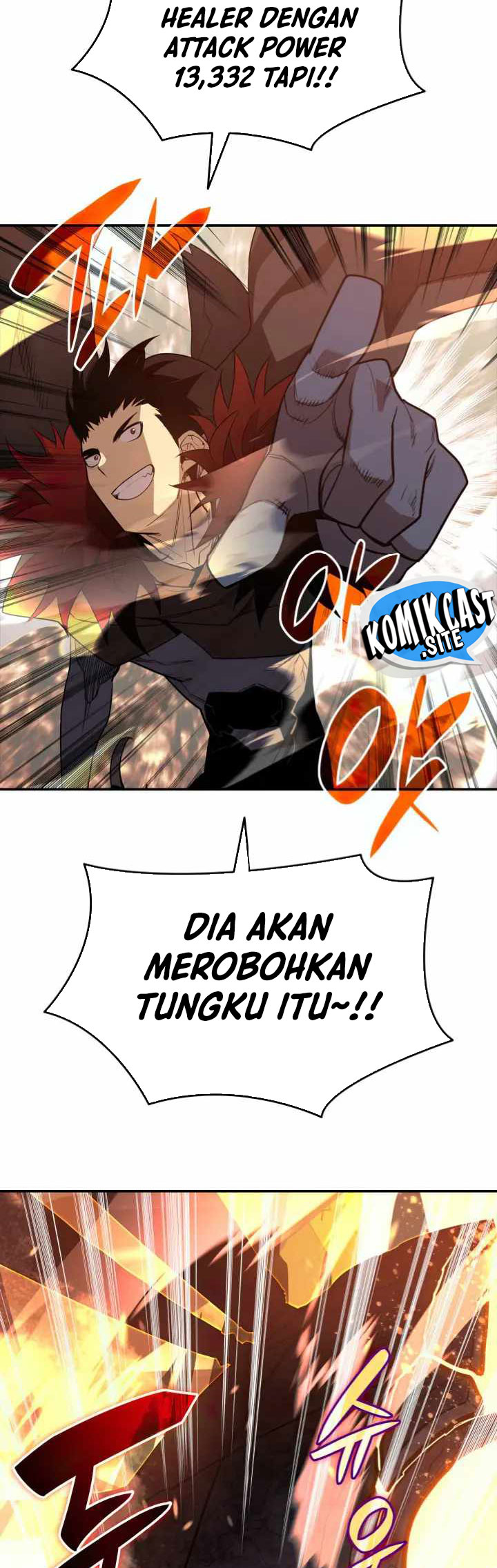 Worn and Torn Newbie Chapter 147 Gambar 45