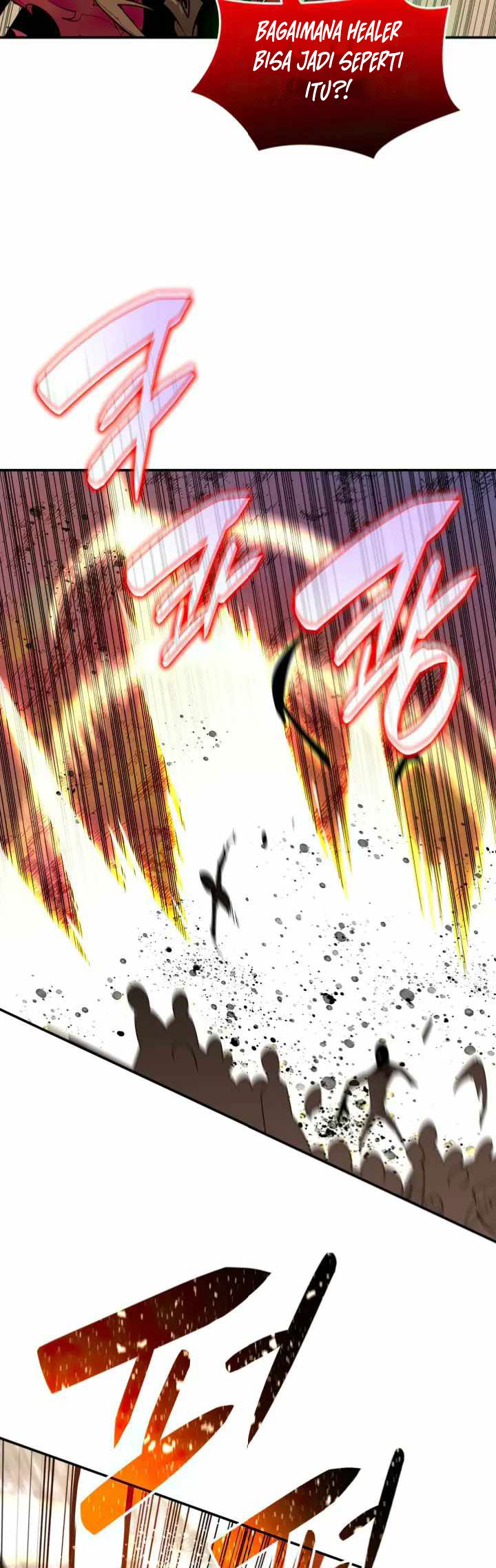 Worn and Torn Newbie Chapter 147 Gambar 47