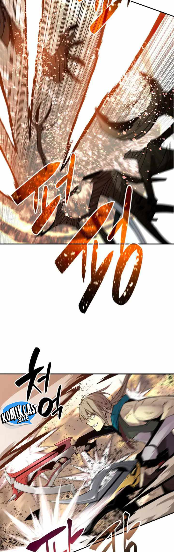 Worn and Torn Newbie Chapter 147 Gambar 48