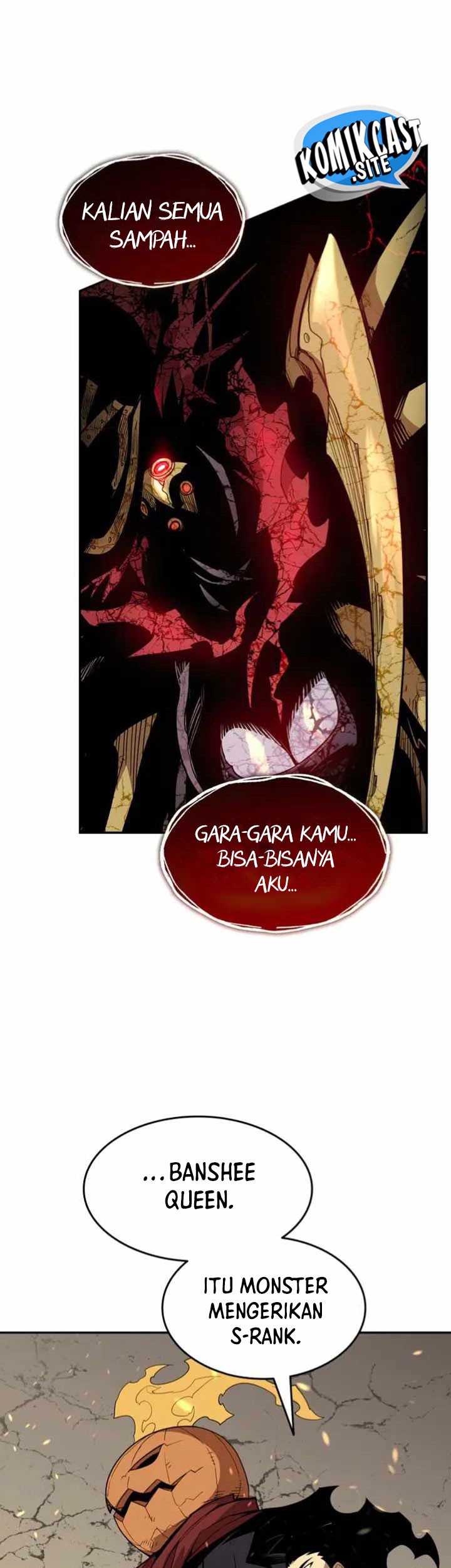 Worn and Torn Newbie Chapter 147 Gambar 6