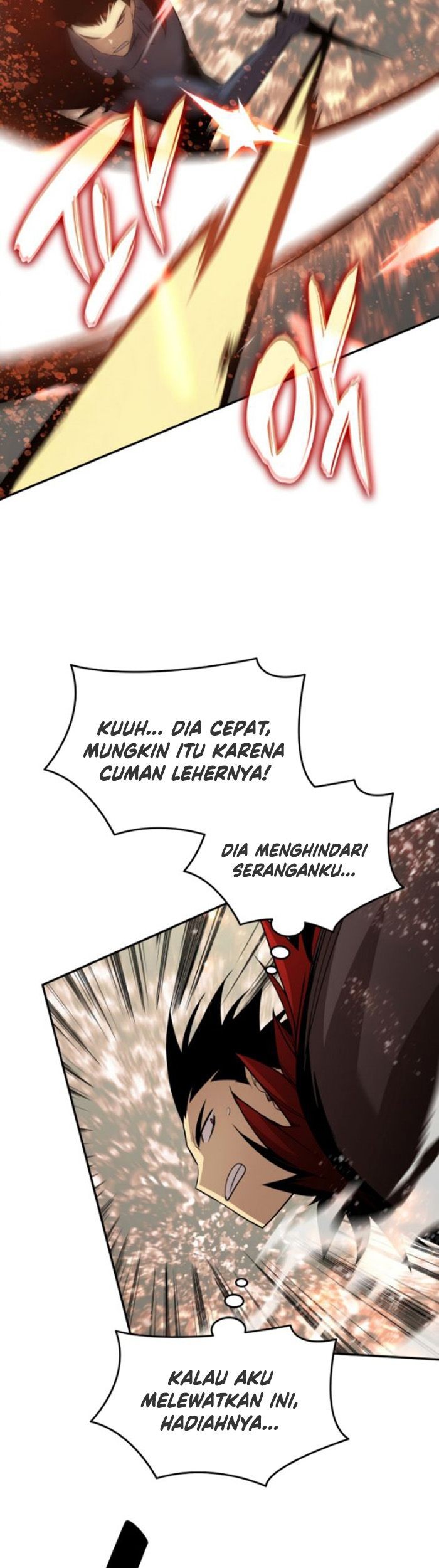 Worn and Torn Newbie Chapter 148 Gambar 18