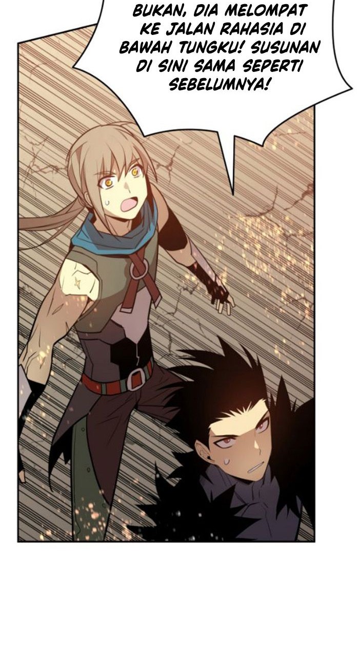 Worn and Torn Newbie Chapter 148 Gambar 23