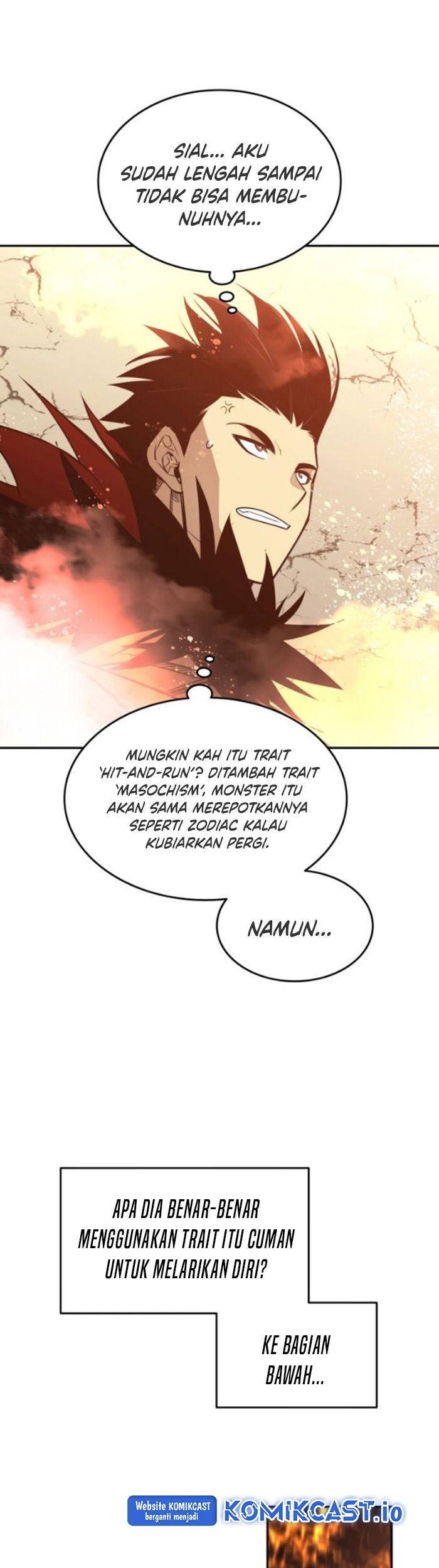 Worn and Torn Newbie Chapter 148 Gambar 24