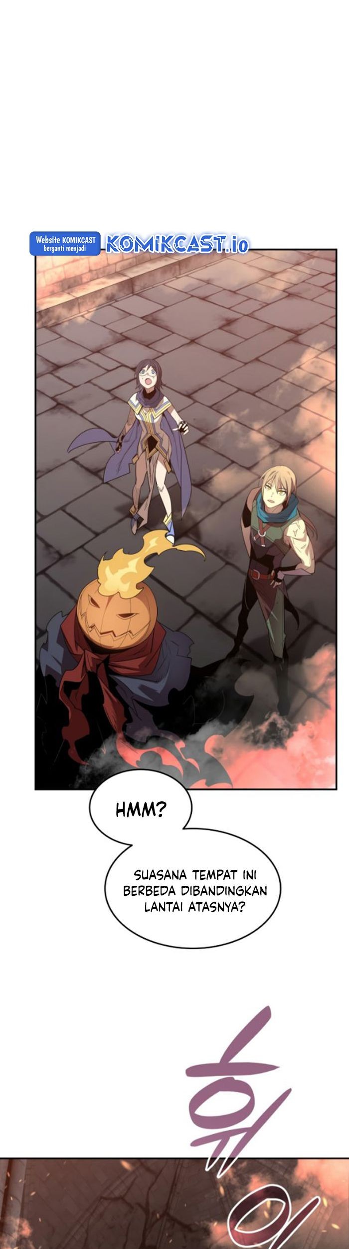 Worn and Torn Newbie Chapter 148 Gambar 30