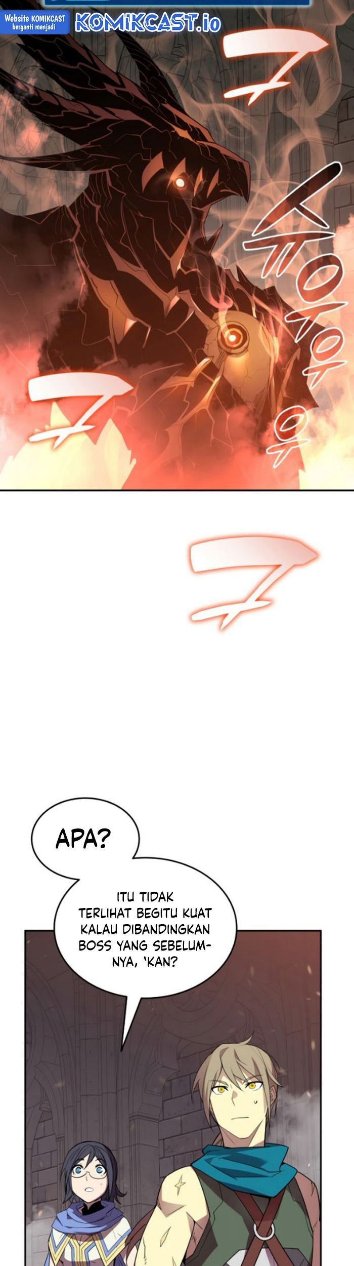 Worn and Torn Newbie Chapter 148 Gambar 36