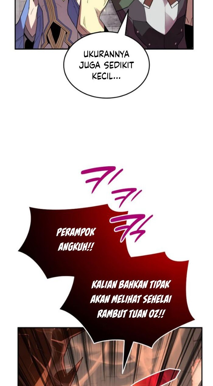 Worn and Torn Newbie Chapter 148 Gambar 37