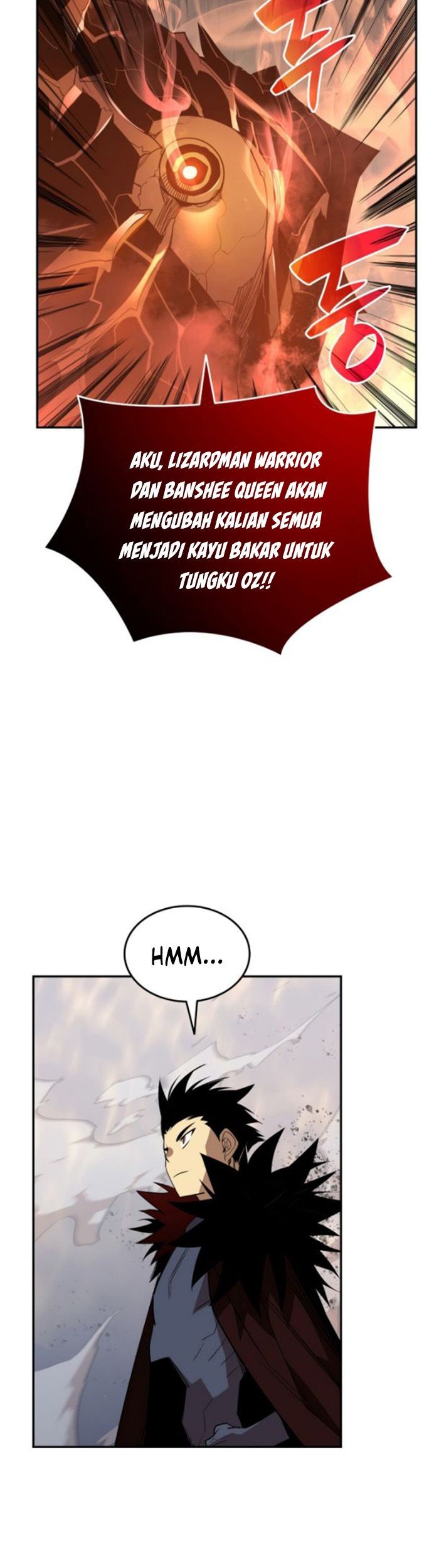 Worn and Torn Newbie Chapter 148 Gambar 38