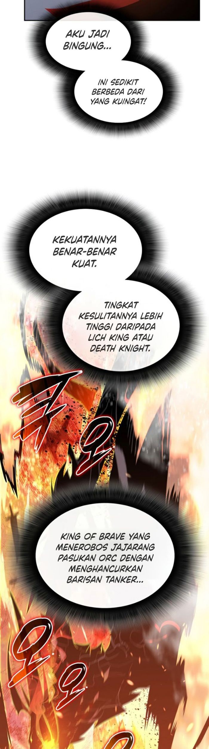 Worn and Torn Newbie Chapter 148 Gambar 40