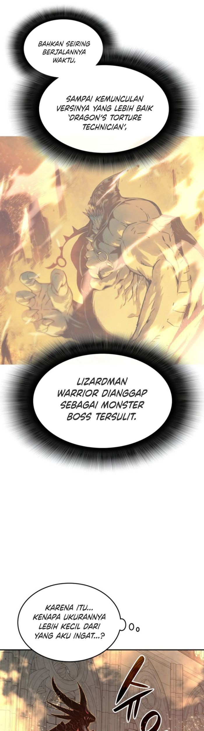 Worn and Torn Newbie Chapter 148 Gambar 42