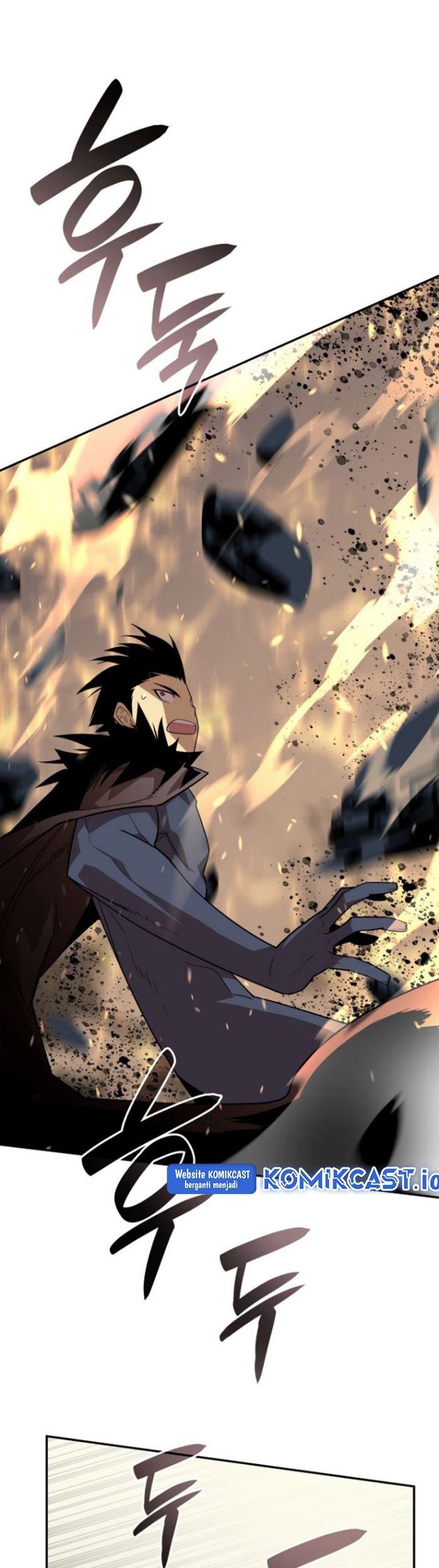 Worn and Torn Newbie Chapter 148 Gambar 50