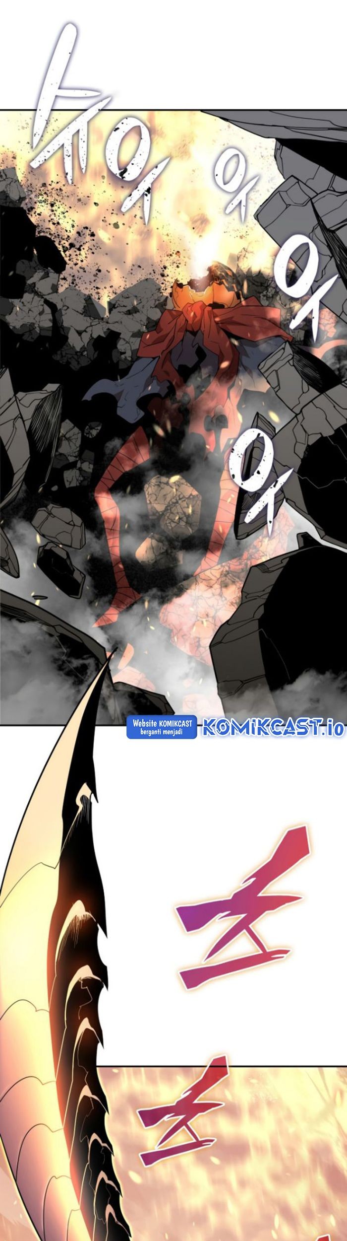 Worn and Torn Newbie Chapter 148 Gambar 52
