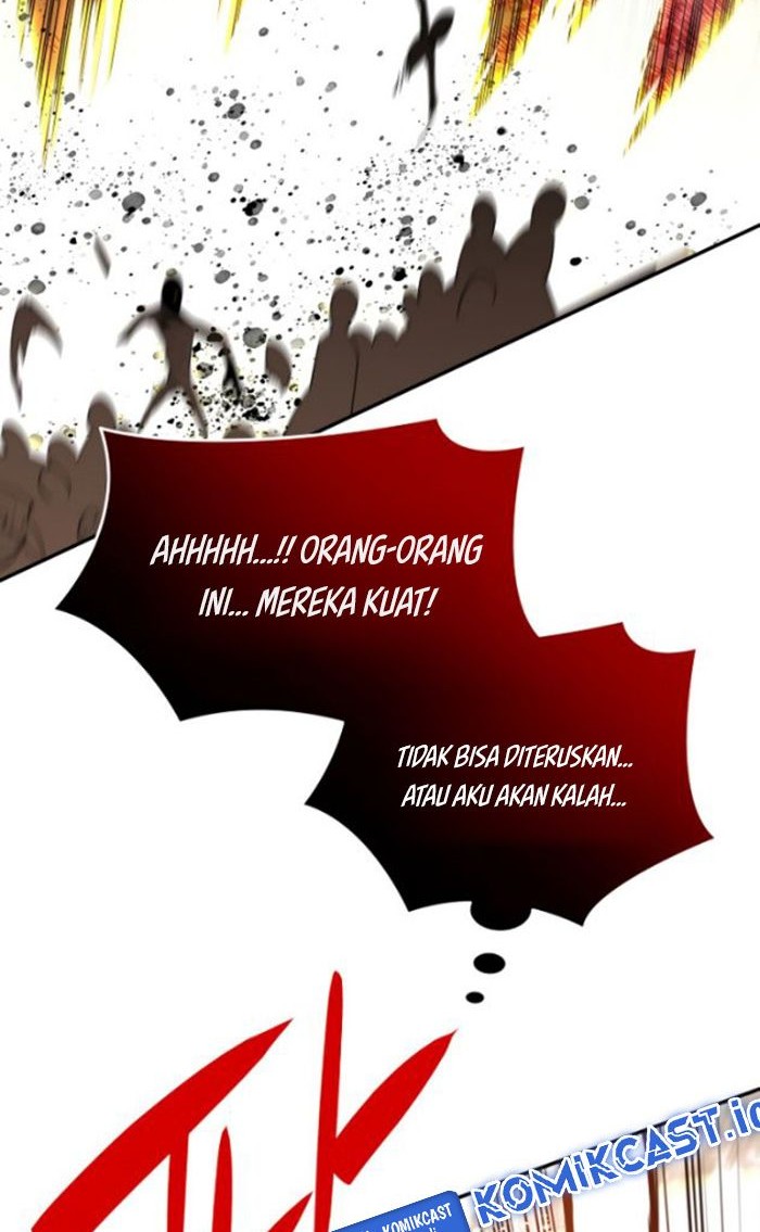 Worn and Torn Newbie Chapter 148 Gambar 9