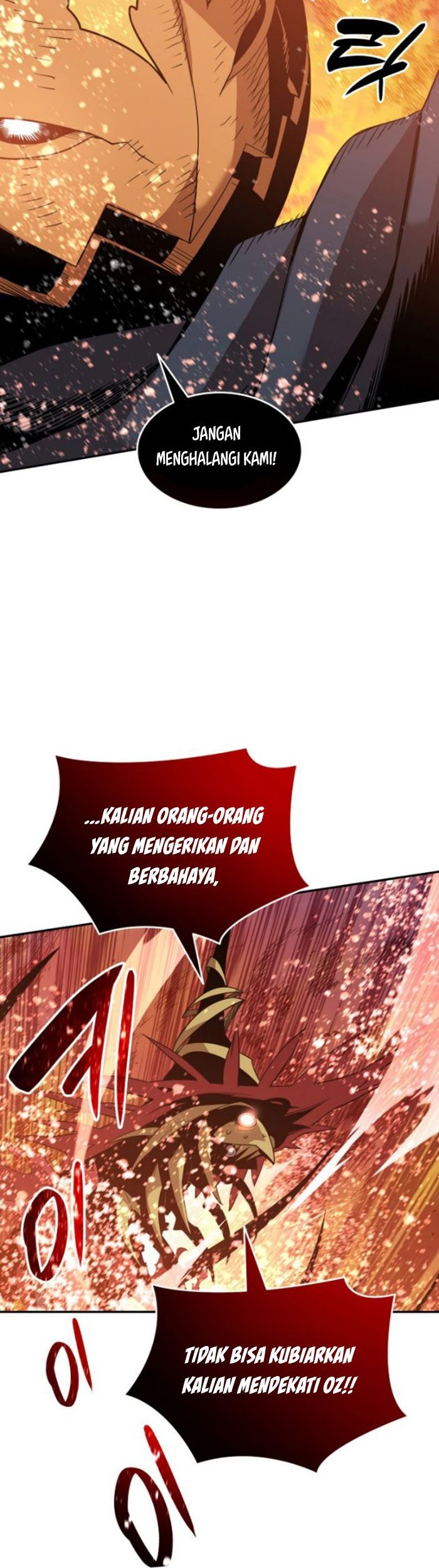 Worn and Torn Newbie Chapter 148 Gambar 14
