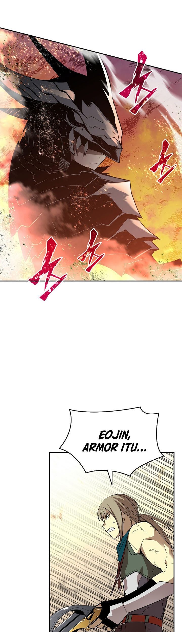 Worn and Torn Newbie Chapter 149 Gambar 18