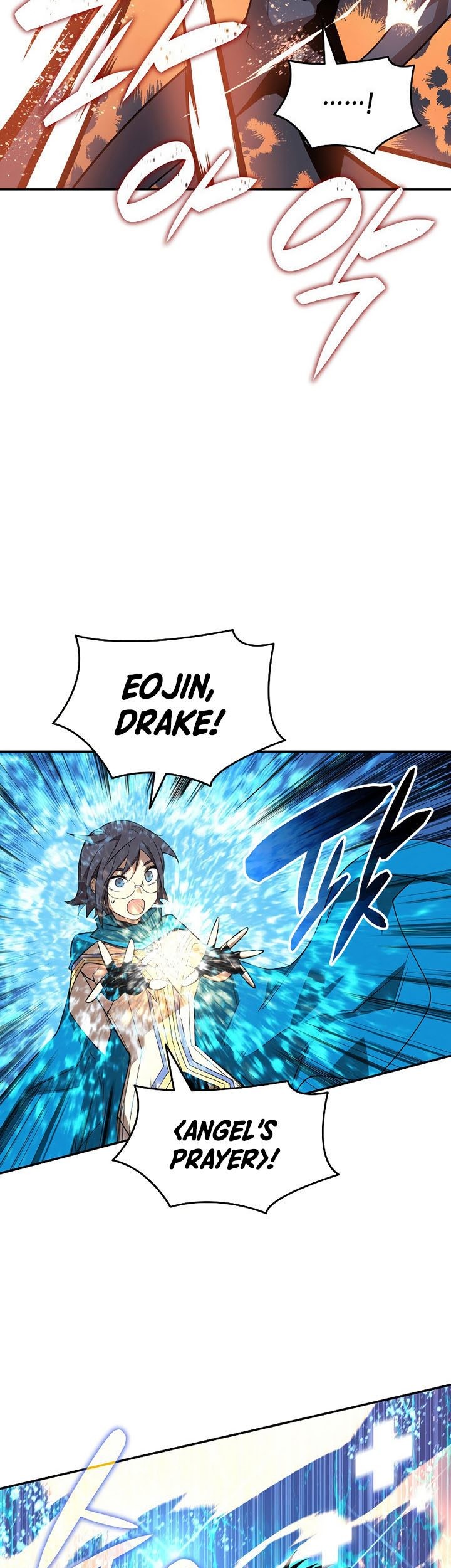 Worn and Torn Newbie Chapter 149 Gambar 28