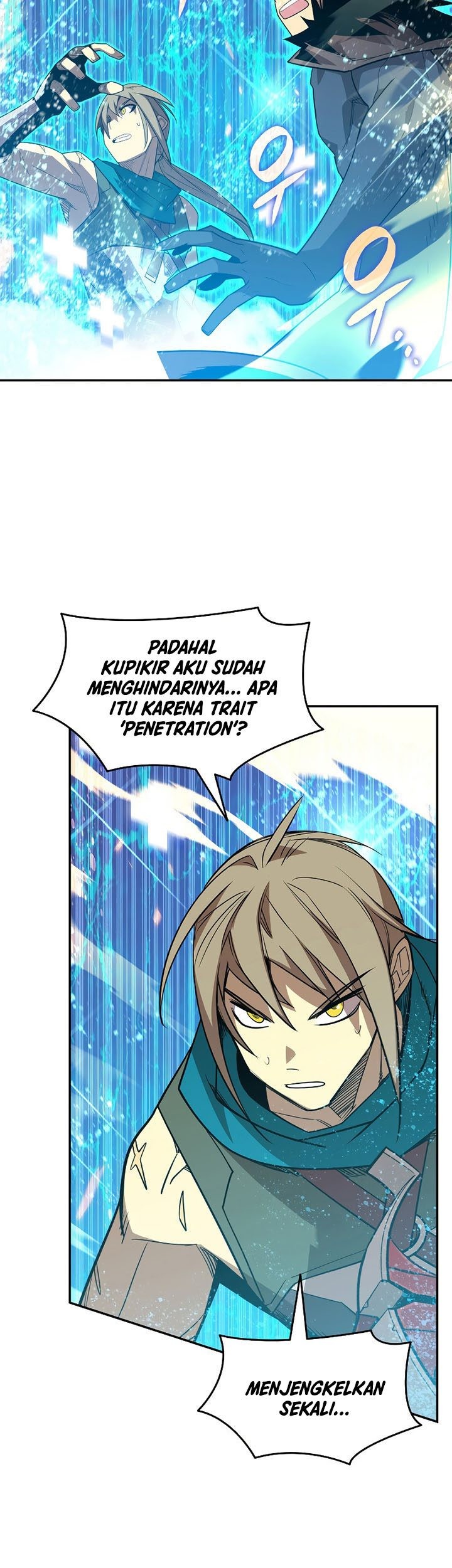 Worn and Torn Newbie Chapter 149 Gambar 30