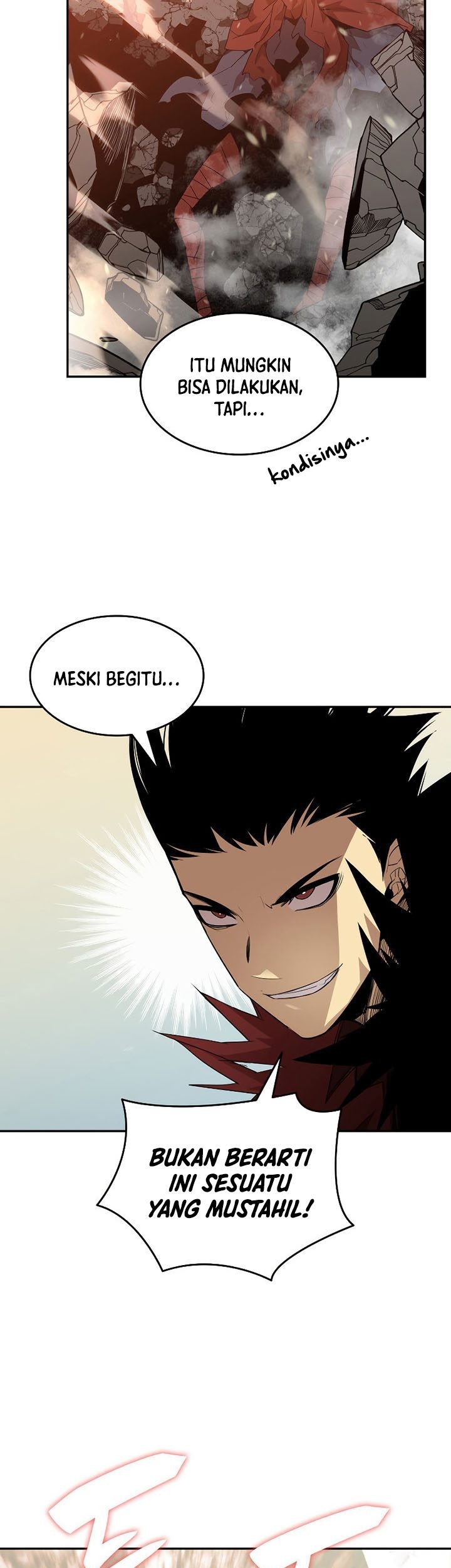 Worn and Torn Newbie Chapter 149 Gambar 40