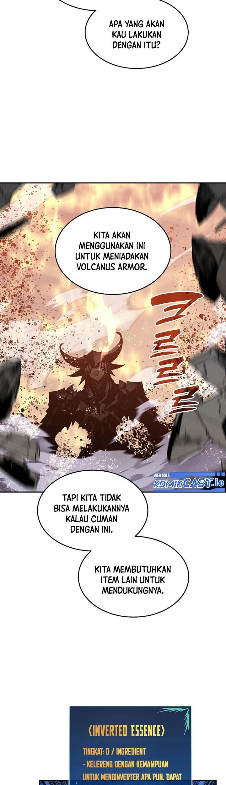 Worn and Torn Newbie Chapter 149 Gambar 44