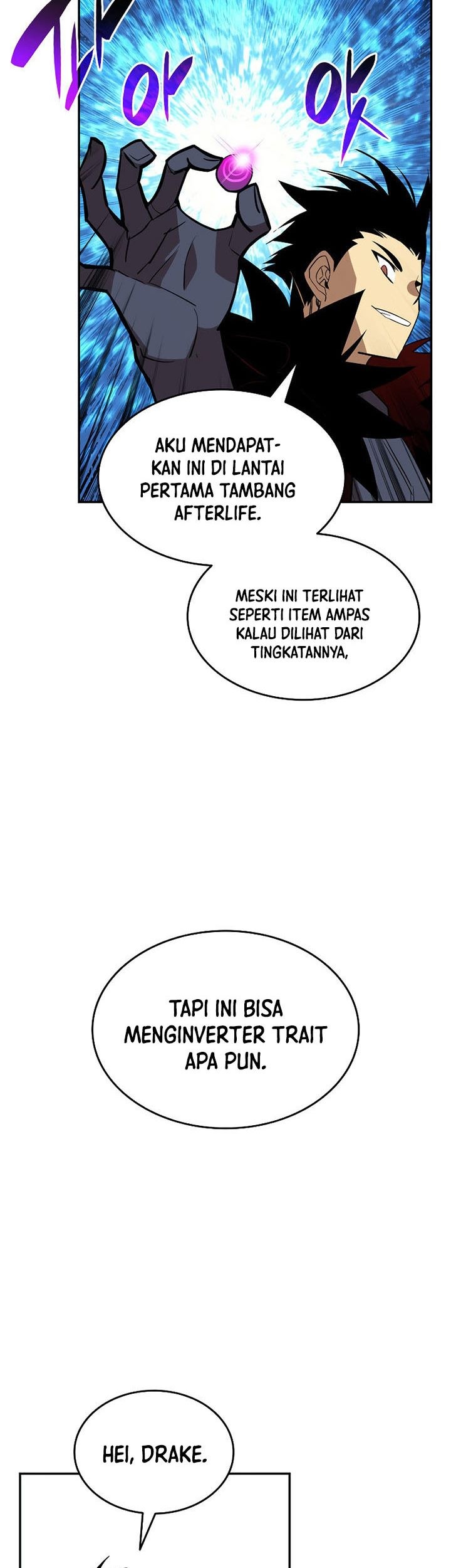 Worn and Torn Newbie Chapter 149 Gambar 46