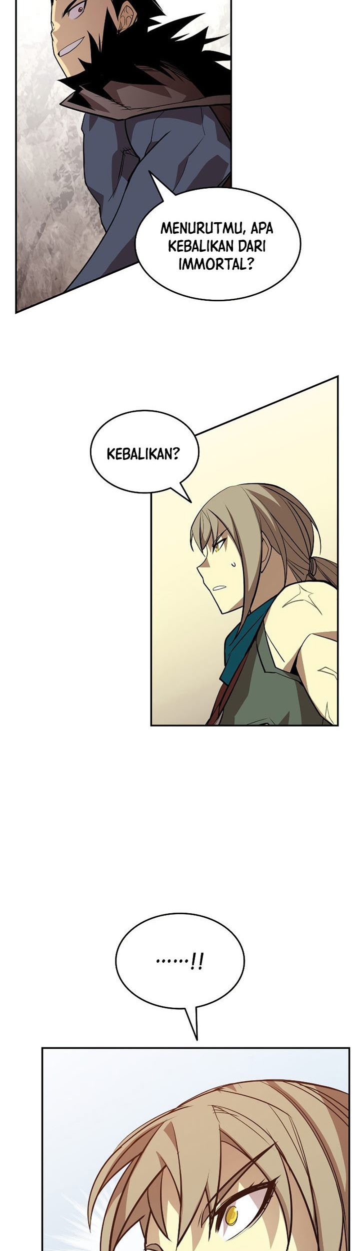 Worn and Torn Newbie Chapter 149 Gambar 48