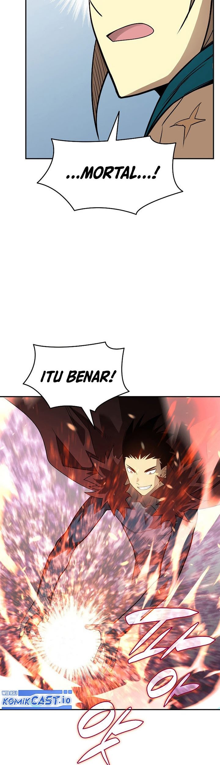Worn and Torn Newbie Chapter 149 Gambar 50