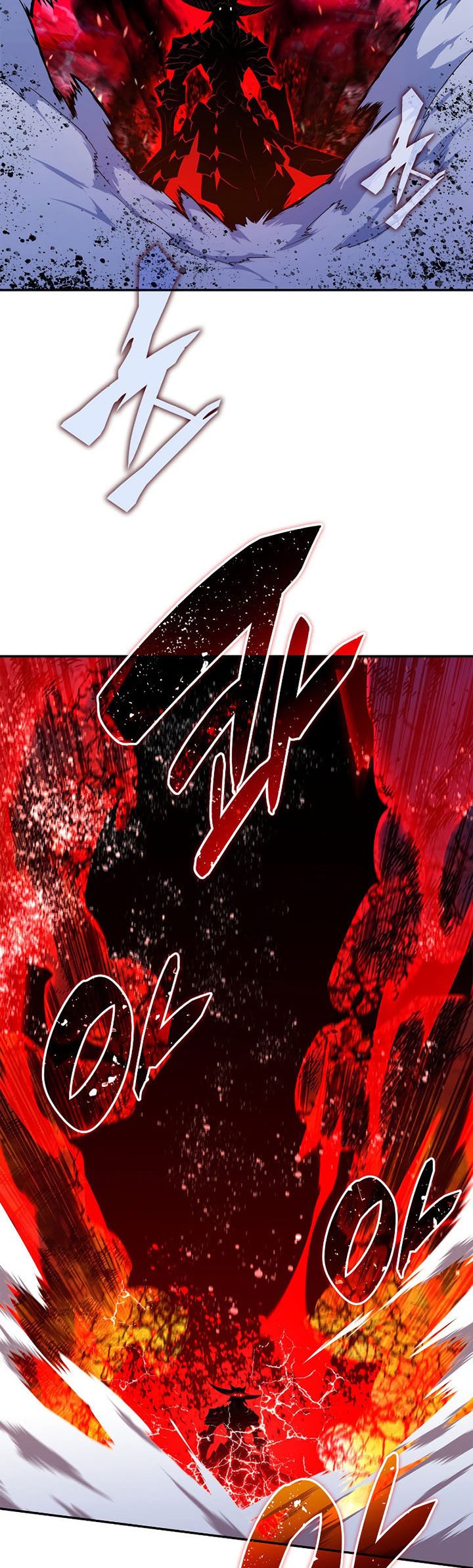 Worn and Torn Newbie Chapter 149 Gambar 53