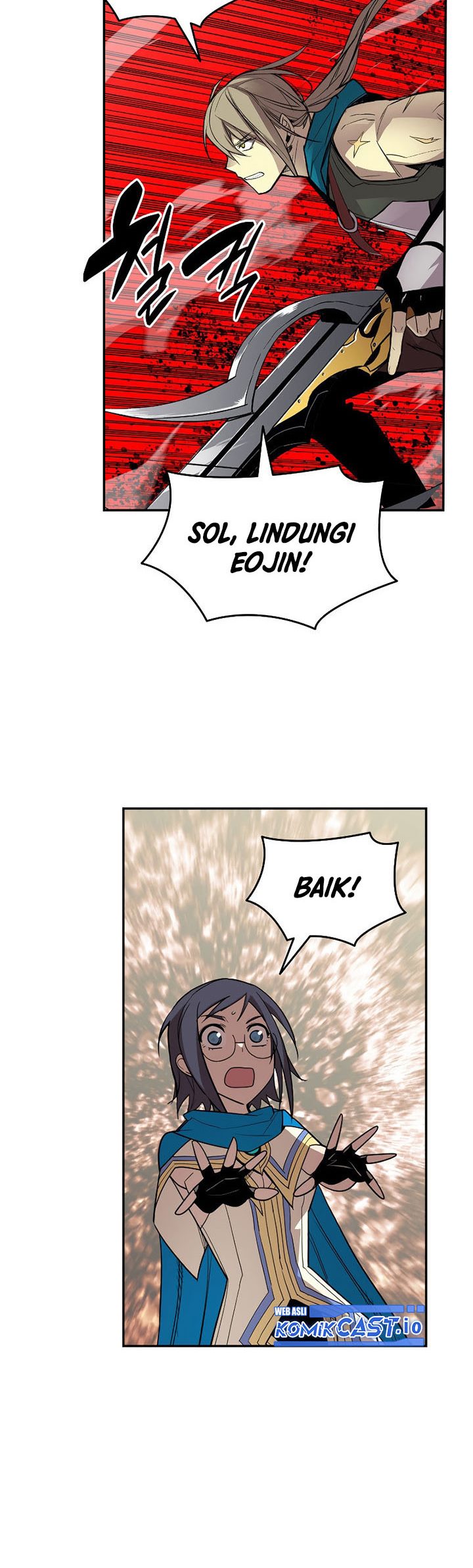 Worn and Torn Newbie Chapter 149 Gambar 55