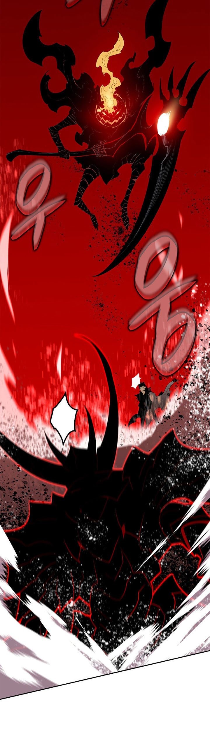 Worn and Torn Newbie Chapter 149 Gambar 57
