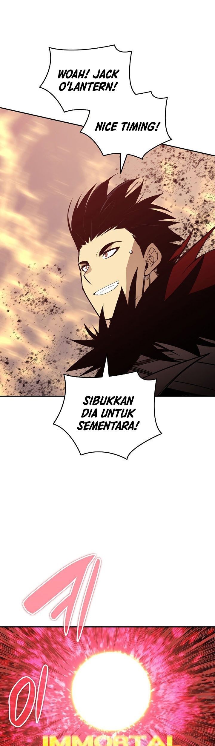 Worn and Torn Newbie Chapter 149 Gambar 61