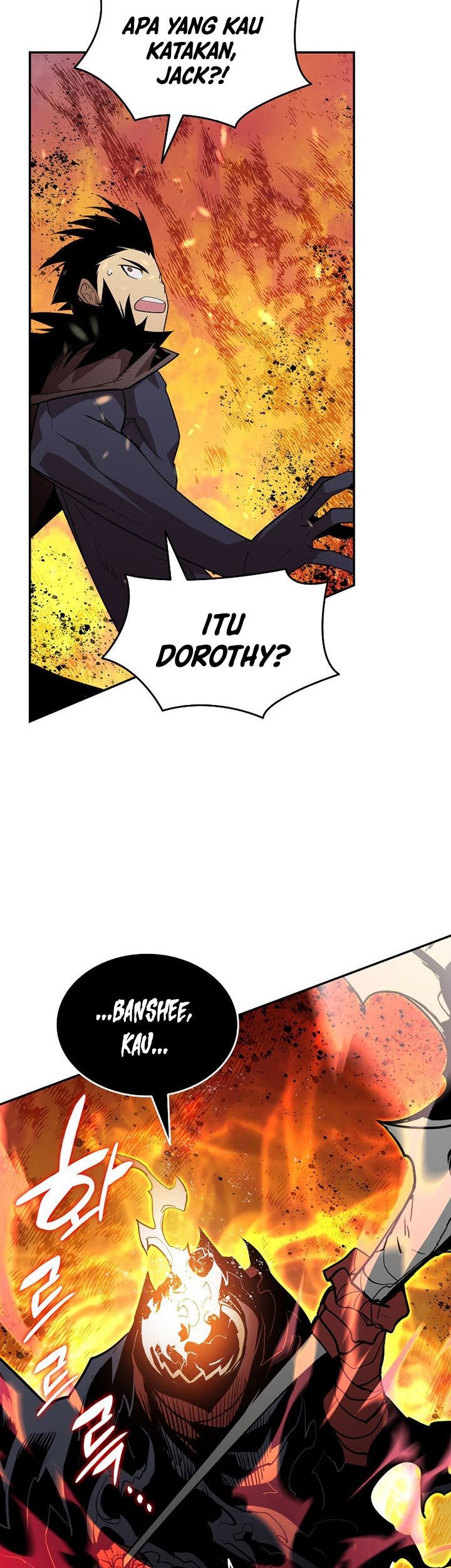 Worn and Torn Newbie Chapter 149 Gambar 73