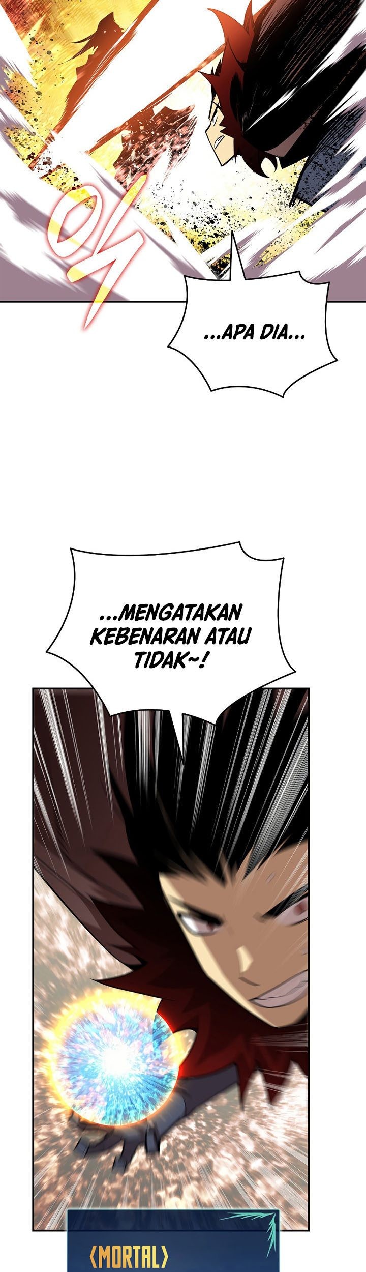 Worn and Torn Newbie Chapter 149 Gambar 85